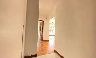 Departamento en Arriendo en General Carrera 200