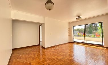 Departamento en Arriendo en General Carrera 200