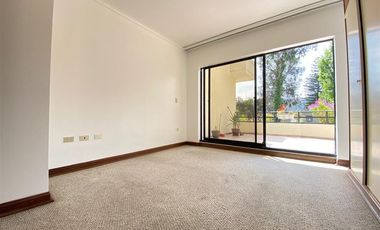 Departamento en Arriendo en General Carrera 200