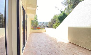 Departamento en Arriendo en General Carrera 200