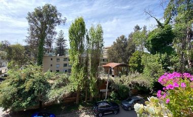 Departamento en Arriendo en General Carrera 200