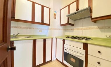 Departamento en Arriendo en General Carrera 200