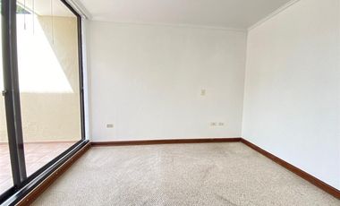 Departamento en Arriendo en General Carrera 200