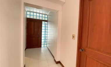 Departamento en Arriendo en General Carrera 200