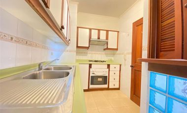 Departamento en Arriendo en General Carrera 200