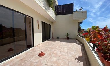 Departamento en Arriendo en General Carrera 200