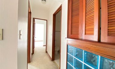 Departamento en Arriendo en General Carrera 200