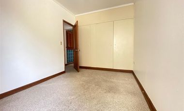 Departamento en Arriendo en General Carrera 200