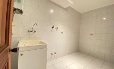 Departamento en Arriendo en General Carrera 200