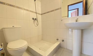 Departamento en Arriendo en General Carrera 200