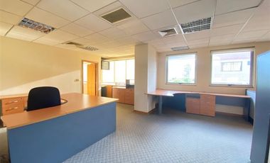 Oficina en Arriendo en Entre 11 y 12 Norte
