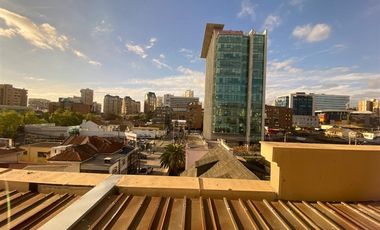 Oficina en Arriendo en Entre 11 y 12 Norte