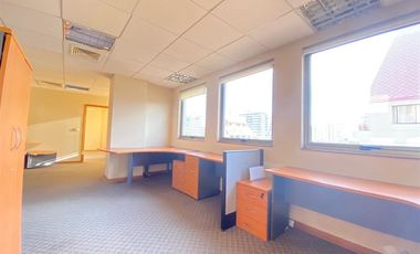 Oficina en Arriendo en Entre 11 y 12 Norte