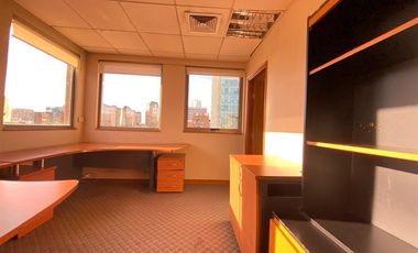 Oficina en Arriendo en Entre 11 y 12 Norte