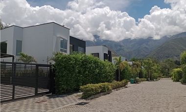 Venta Lote - Condominio Guayacanes 2 - San Jerónimo Antioquia