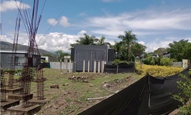 Venta Lote - Condominio Guayacanes 2 - San Jerónimo Antioquia