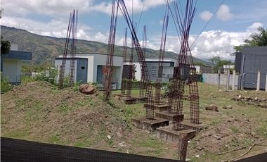 Venta Lote - Condominio Guayacanes 2 - San Jerónimo Antioquia