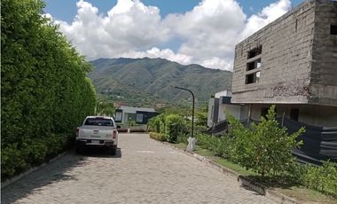 Venta Lote - Condominio Guayacanes 2 - San Jerónimo Antioquia