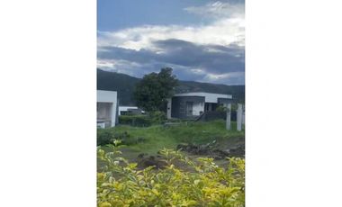 Venta Lote - Condominio Guayacanes 2 - San Jerónimo Antioquia