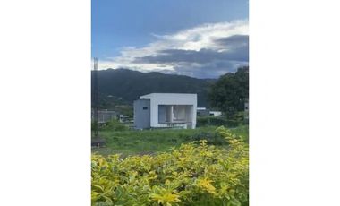 Venta Lote - Condominio Guayacanes 2 - San Jerónimo Antioquia
