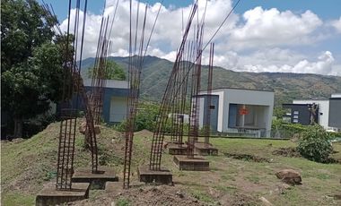 Venta Lote - Condominio Guayacanes 2 - San Jerónimo Antioquia