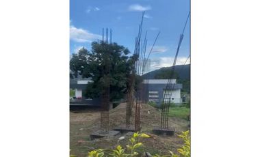 Venta Lote - Condominio Guayacanes 2 - San Jerónimo Antioquia