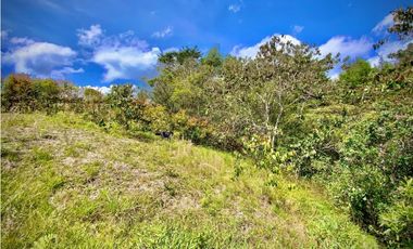 Venta Lote Parcelacion Via San Antonio La Ceja (Carmen de Viboral)