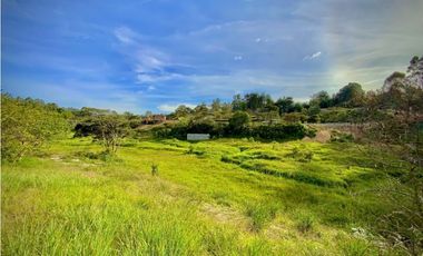 Lote Parcelacion Via San Antonio La Ceja (Carmen de Viboral)
