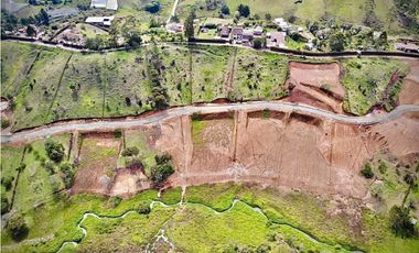 Lote Parcelacion Via San Antonio La Ceja (Carmen de Viboral)