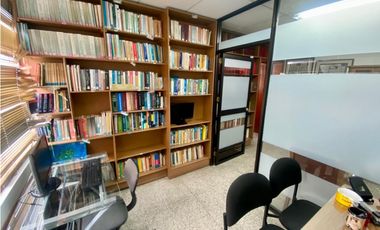 SE ARRIENDA OFICINA EN EL BARRIO EL PRADO, SANTA MARTA