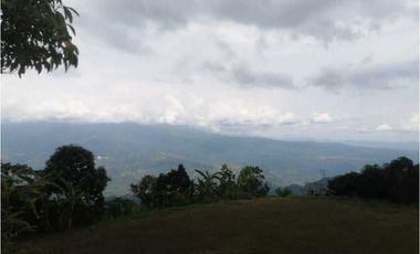 Casa Campestre a 10 Minutos De La Gran Vía Tena