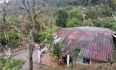 Casa Campestre a 10 Minutos De La Gran Vía Tena