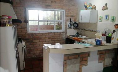 Casa Campestre a 10 Minutos De La Gran Vía Tena