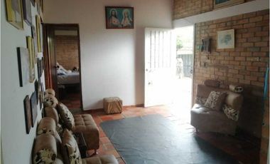 Casa Campestre a 10 Minutos De La Gran Vía Tena