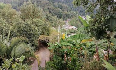Casa Campestre a 10 Minutos De La Gran Vía Tena