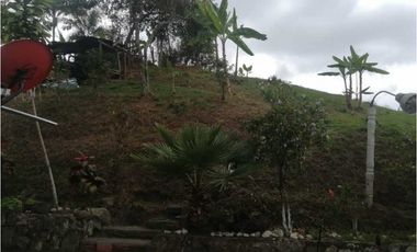 Casa Campestre a 10 Minutos De La Gran Vía Tena