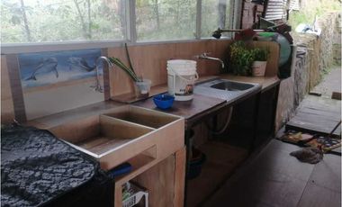 Casa Campestre a 10 Minutos De La Gran Vía Tena