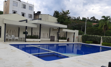 Maat vende Casa en conjunto - Villeta. 135 M2 $ 470Millones