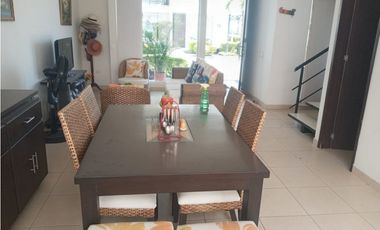 Maat vende Casa en conjunto - Villeta. 135 M2 $ 470Millones