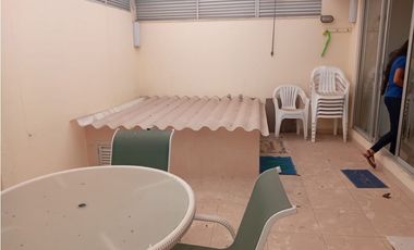 Maat vende Casa en conjunto - Villeta. 135 M2 $ 470Millones