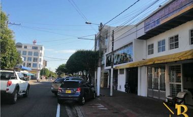VENTA LOCAL EN CARRERA 19 #16 YOPAL