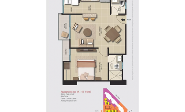 SE VENDEN APARTAMENTOS EN CALIFORNIA PREMIUM - MONTERIA