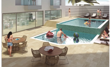 SE VENDEN APARTAMENTOS EN CALIFORNIA PREMIUM - MONTERIA