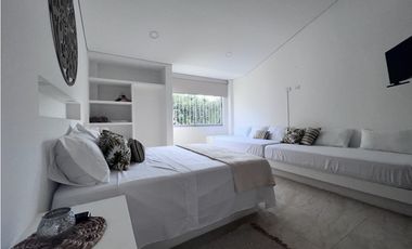 Alquilo Exclusiva Casa Campestre en Villeta