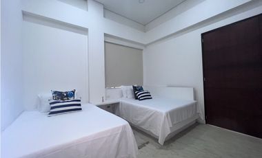 Alquilo Exclusiva Casa Campestre en Villeta