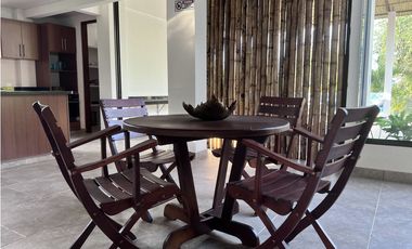 Alquilo Exclusiva Casa Campestre en Villeta