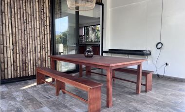 Alquilo Exclusiva Casa Campestre en Villeta