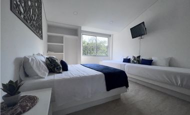 Alquilo Exclusiva Casa Campestre en Villeta