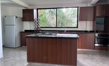 Alquilo Exclusiva Casa Campestre en Villeta