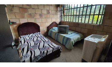 Finca de 12800 m2 en 480 mill en Pradilla, Mesitas del Colegio cund